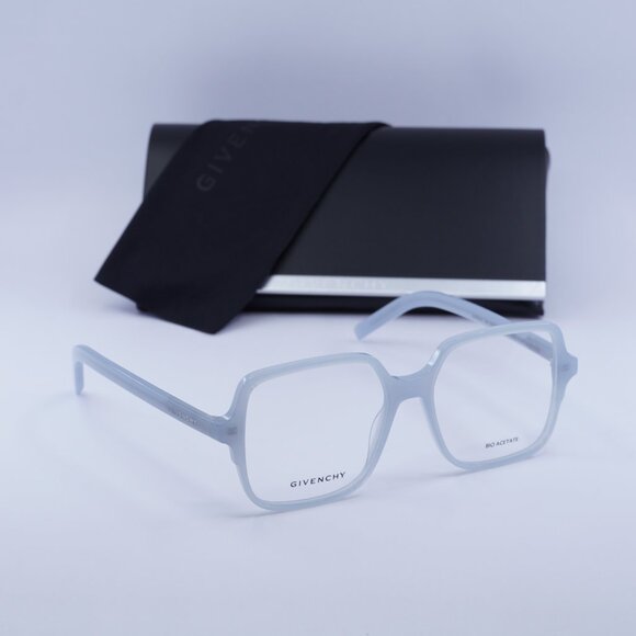 Final Price! Givenchy GV50044I 084 Eyeglasses - Picture 3 of 9
